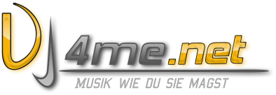 DJ4me.net-Logo